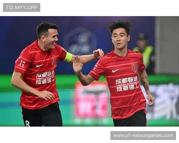 中超争冠形势明朗：蓉城输球无缘冠军海港距离三连冠只差最后1分