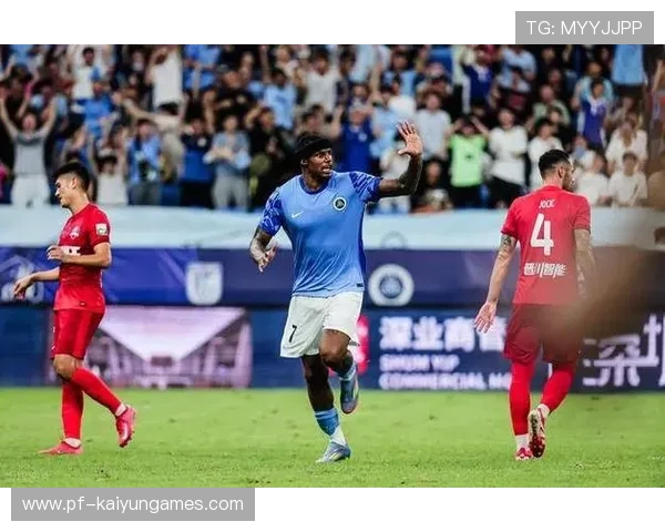 中超-罗德里格造绝平 梅州连扳两球2-2大连，英超罗德里戈