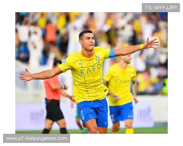 利雅得胜利冲击沙特联赛榜首，C罗是关键，沙特俱乐部利雅得胜利