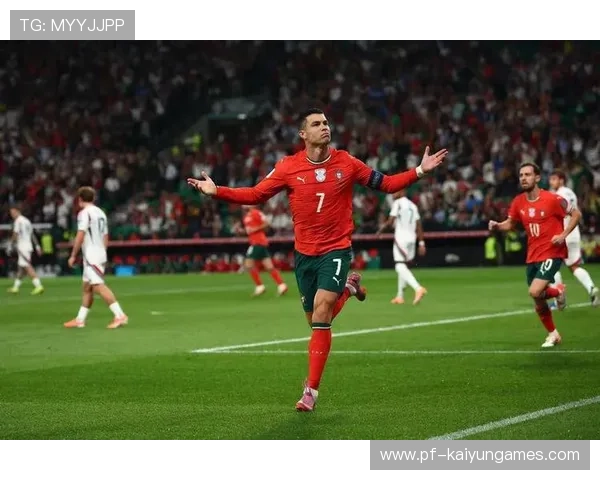 C罗迎战最后一次世界杯，葡萄牙冲击冠军荣光