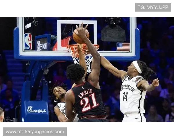 小波特打板命中,篮网推进顺畅 小波特打板命中,篮网推进顺畅